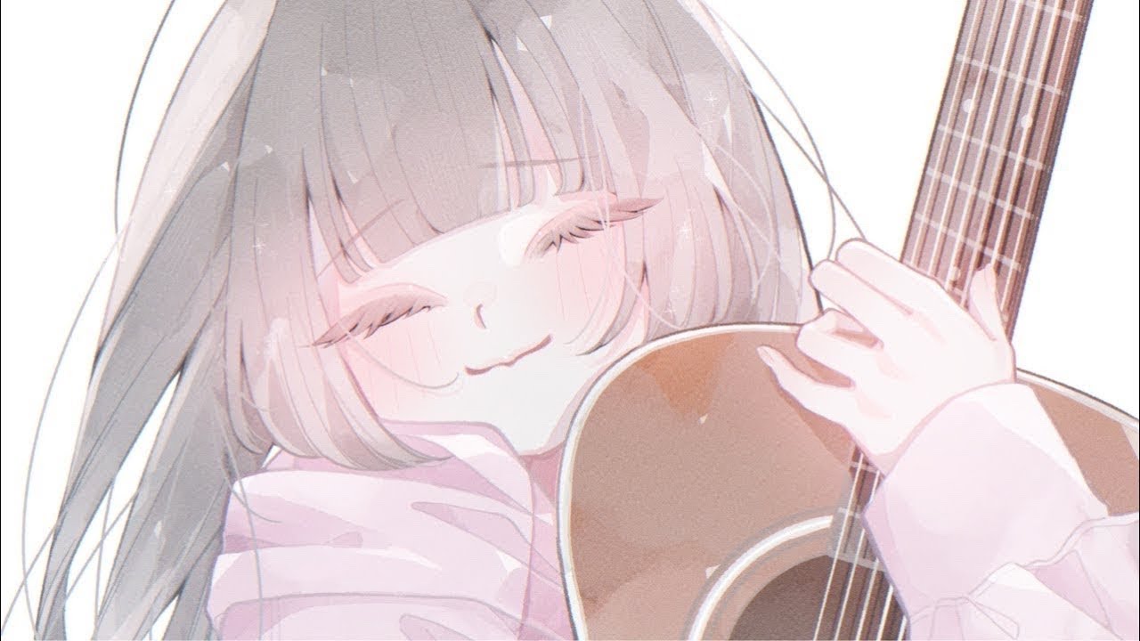 はいしんやさんはじめました。イメージカラーをきめよう。ふぁんねーむとかさ