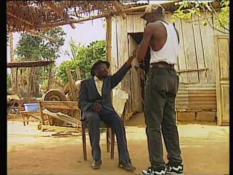 J Les Guignols d'Abidjan Coup D'Etat