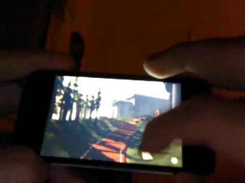 Myst walkthrough part 1 (myst island)