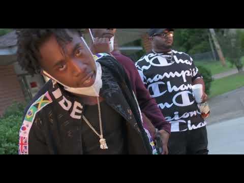 La BAng x Young Hot-Quarantine