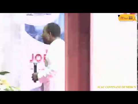 72 HOURS WITH GOD || 11-12-2021