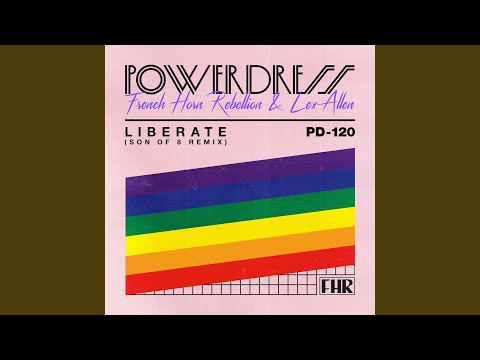 Liberate (Son of 8 Extended Remix)