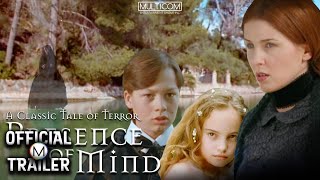 PRESENCE OF MIND (1999) | Official Trailer | 4K