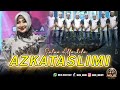 AZKA TASLIMI SALMA ALFARIKHA MOJO MUSIC LIVE LAGU RELIGI
