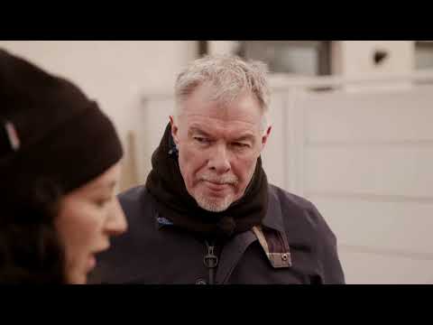Supergarden Dulux Exteriors Tara Episode 2