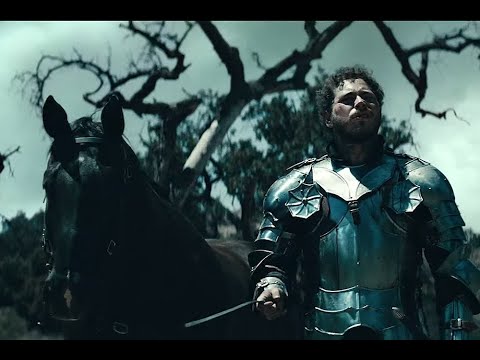 (Free) Young Thug x Post Malone Type Beat - "Black Horse" | Rap Instrumental | Freestyle Type Beat