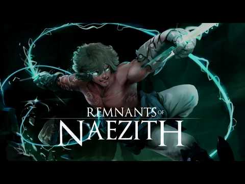 Remnants of Naezith - Release Trailer thumbnail