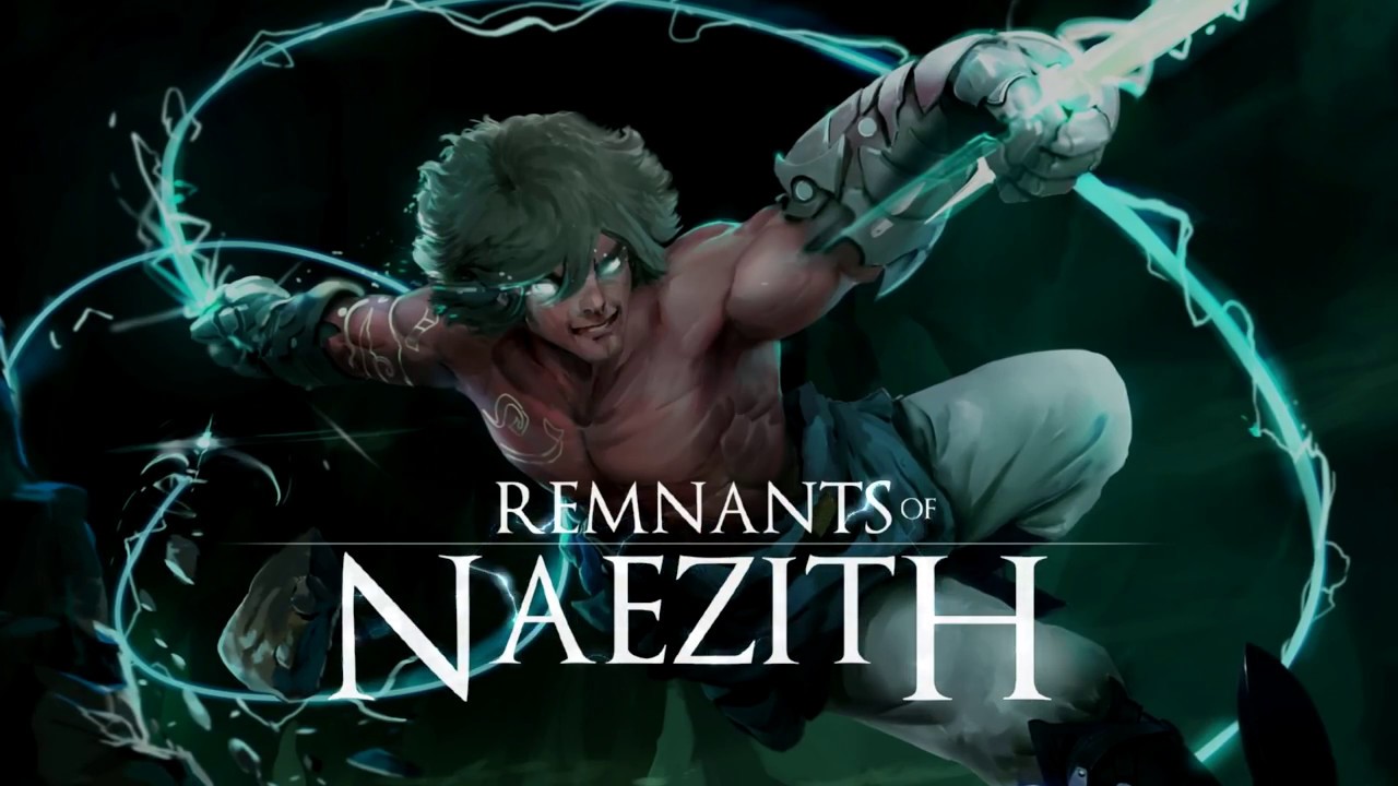 Remnants of Naezith - Release Trailer - YouTube