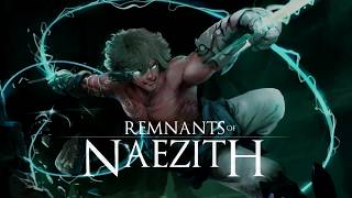 Remnants of Naezith (PC) Steam Key EUROPE