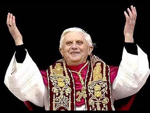 Érszegi Márk Aurél Vatikán-szakértő nyilatkozott XVI. Benedek pápa lemondása kapcsán