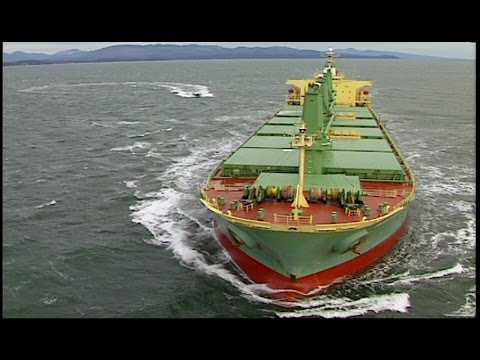 "Master's Orders Pilots Advice" ### A Career at sea.