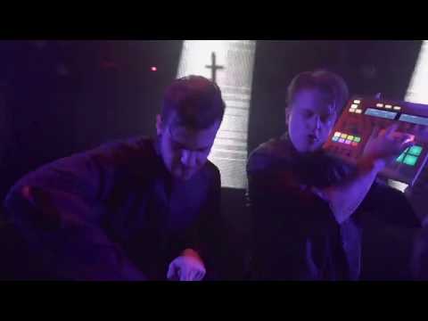 Mashd N Kutcher - JUST DJS BEING BUTTON PUSHERS 😈 😈