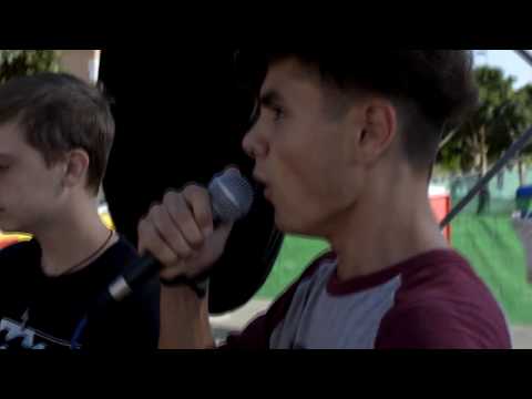 Grezz vs Vidal (BATALLÓN) - FINAL - 3ª Clasificatoria 1vs1