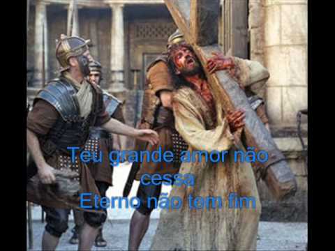 download lagu mp3 mp4 Aos Ps Da Cruz, download lagu Aos Ps Da Cruz gratis, unduh video klip Aos Ps Da Cruz