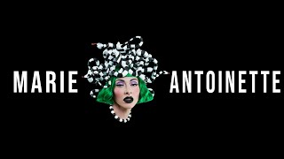 Musik-Video-Miniaturansicht zu Marie Antoinette Songtext von Qveen Herby
