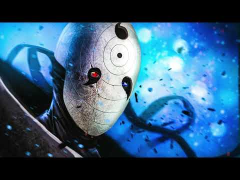 Obito vs Madara  (Theme)