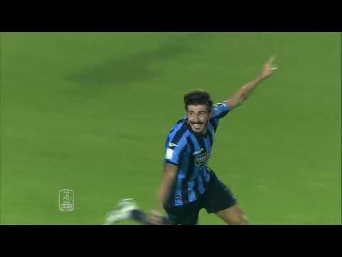 Lecco - Catanzaro 3-4