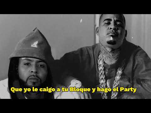 Nelly Nelz & Lito Kirino - EBK (Official Lyric Video)