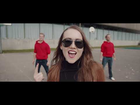 Megastylez vs. DJ Restlezz feat. Euphorizon - Our Revolution (Official Video) // DANCECLUSIVE //