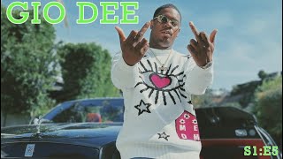 Ya Man Tee, Gio Dee - City's Island Cypher (Episode 5)