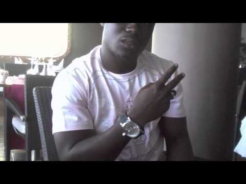 Masta Tito- Cabeça sapa 2013