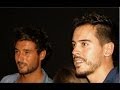 Fréro Delavega - Live PIMP (50CENT). Annecy, Le ...
