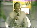 Alpha Blondy - Fulgence Kassy (1992)