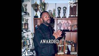 Casey Veggies - "Awarded" OFFICIAL VERSION