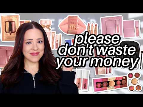 DON'T WASTE YOUR MONEY! Best + Worst Sephora Holiday Sets 2025