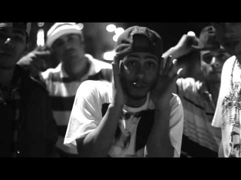 Don - Blackout (feat. Chris Briza & Favre) HD