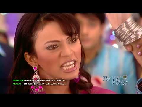 Zee One: The Vow | Season Finale