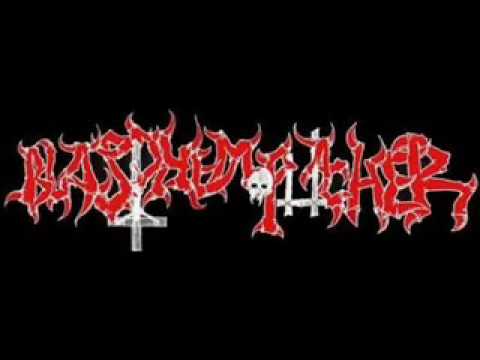 Blasphemophagher - The Return of Bestial Vomit
