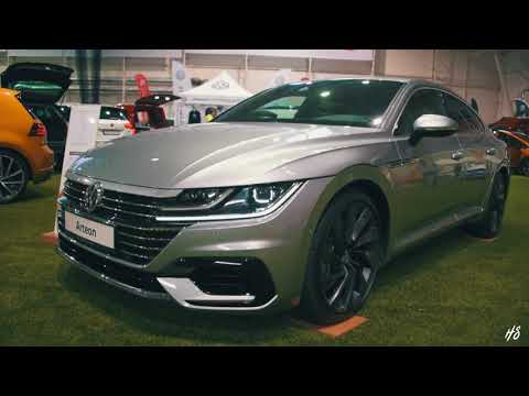 Valdres Motorshow 2017