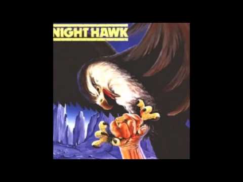 Nighthawk(GER)-Night of the wolf