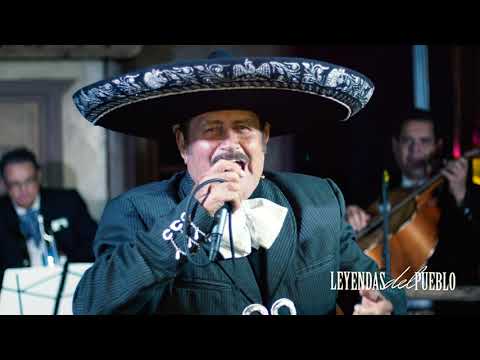 FEDERICO VILLA - AMIGO MESERO (VIDEO OFICIAL)