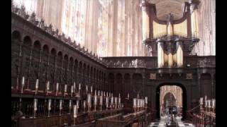 Once In Royal David&#39;s City - Christmas Music - VIRTUAL CHURCH