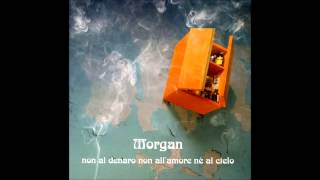 Un chimico - Morgan
