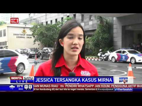 Kasus Mirna, Polda Telusuri Keterlibatan Pihak Lain