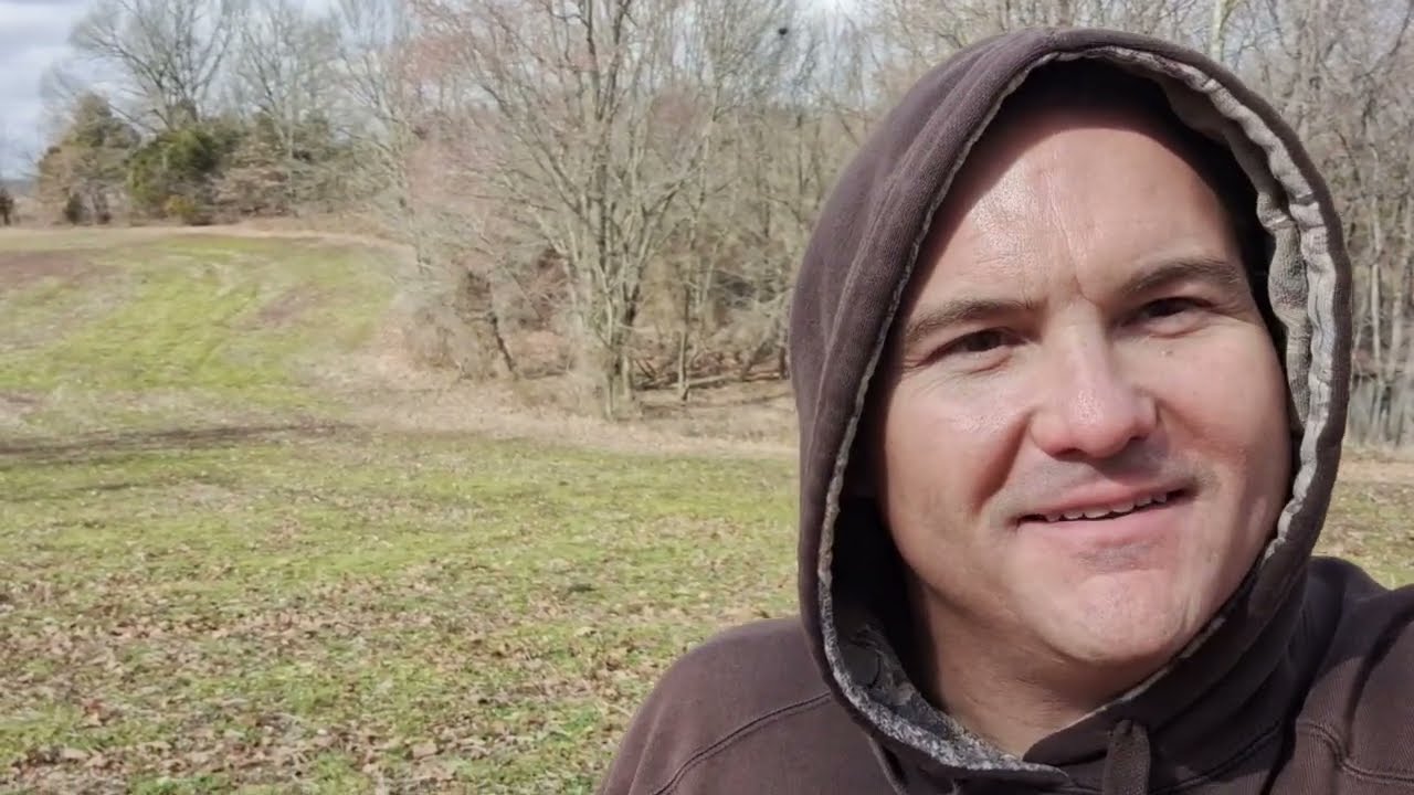 Hunting Kentucky and Ohio: Selecting Prime CRP and Wooded Leases