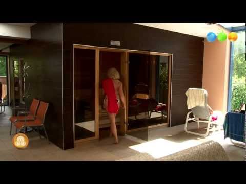 Lenti Termálfürdő - Wellness és pihenés