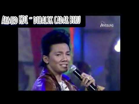 Armed KDI ~ Dibalik Cadar Biru (Album KDI)