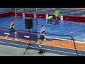 800m Race 15th AV PEC 1910 Indoor Apeldoorn NED 2025 Abel Kovacs Borbas