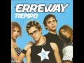 Erreway - Tiempo (Disco Completo) 
