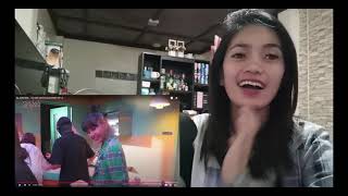 Download lagu BLACKPINK - '24/365 with BLACKPINK' EP.14 REACTION VIDEO | MISS A CHANNEL mp3