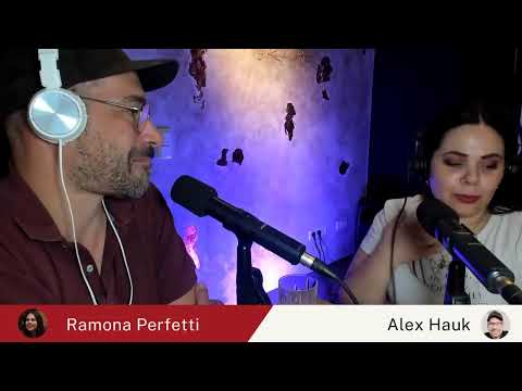 Video 7 FRAUEN&BUSINESS by Ramona Perfetti