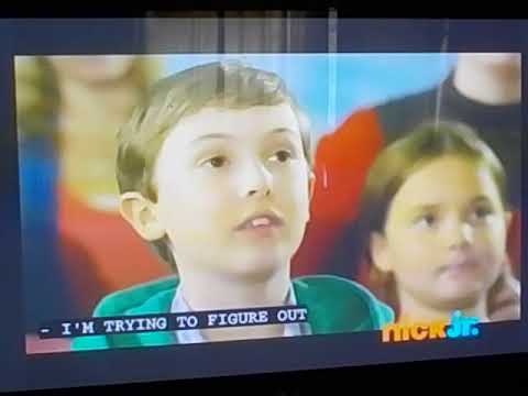 Dino Dan: Trek's Adventures - Dino Go Seek/ Dino Giants 3/4