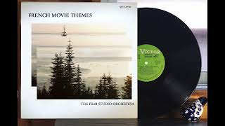 Download lagu LPレコードで映画音楽 ”個人教授” ”白い恋人たち” 他 全６曲 - 'La Leçon Particulière' '13 Jours en France' - VINYL mp3