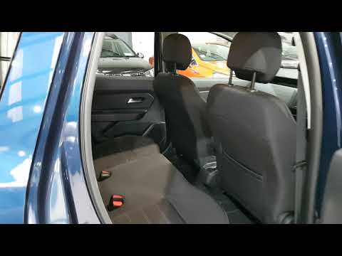 192CE799 - 2019 Dacia Duster PRESTIGE DCI 115  20,495