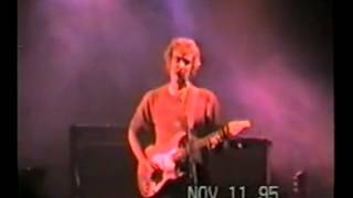 SPINETTA Y LSDD    LA ORILLA INFINITA