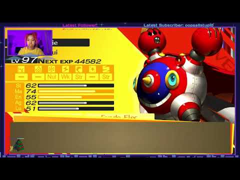 Persona 4 Golden Pt 50